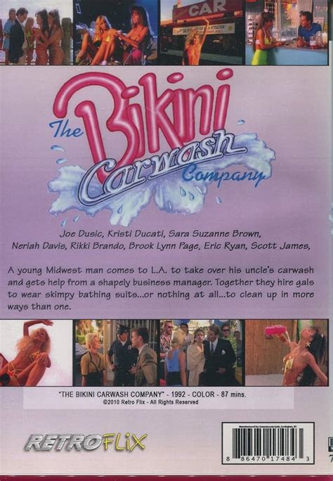 bikini carwash company|The Bikini Carwash Company .